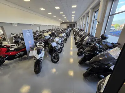 RS MOTO