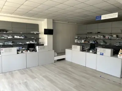 Еконт офис Русе Дружба