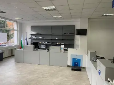 Еконт офис Русе Дружба