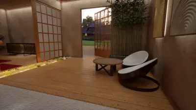 Totsan Design
