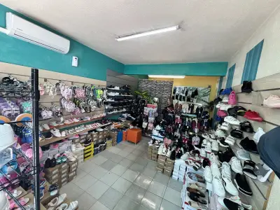 Shoes Outlet Milena