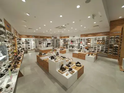 Office Shoes
