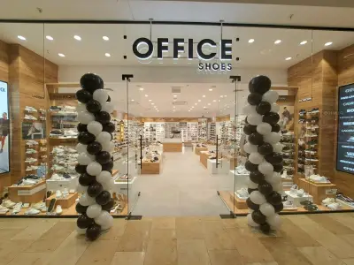 Office Shoes