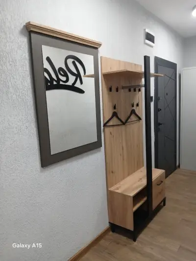 Апартамент Луксор