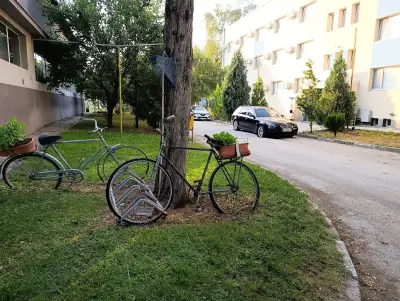 Хостел Балканстрой Плевен