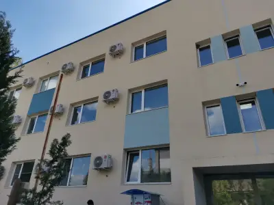 Хостел Балканстрой Плевен