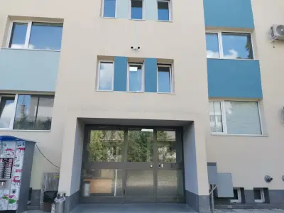 Хостел Балканстрой Плевен