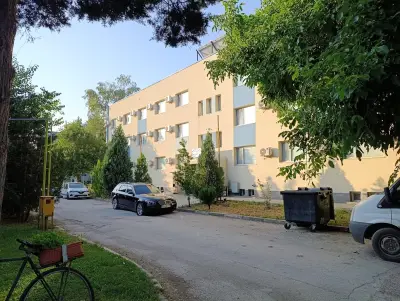 Хостел Балканстрой Плевен