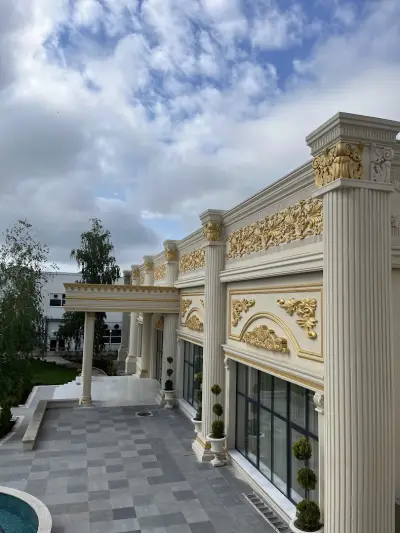 Hotel Santa Ria