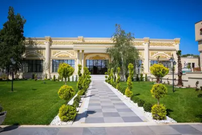 Hotel Santa Ria