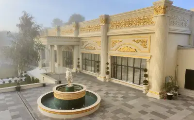Hotel Santa Ria