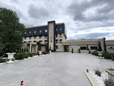 Hotel Santa Ria