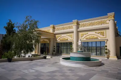 Hotel Santa Ria