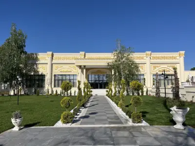 Hotel Santa Ria