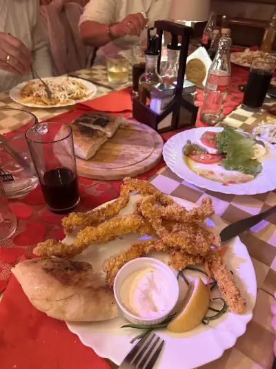 Царска механа