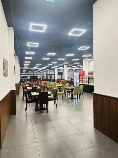 Restaurant Danube/ Ресторант Дунав
