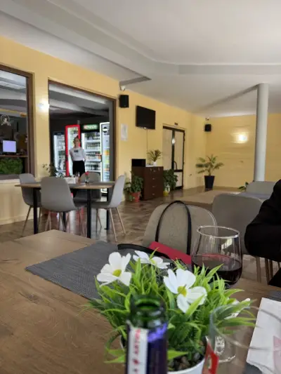 Сръбска скара при Ивица
