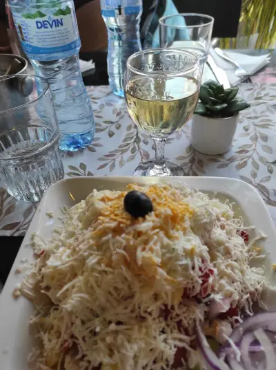 Бистро Перла