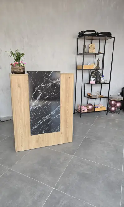 Janet’s Reformer Boutique