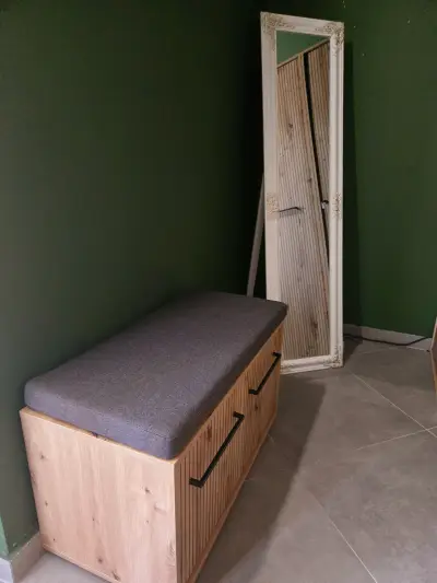Janet’s Reformer Boutique