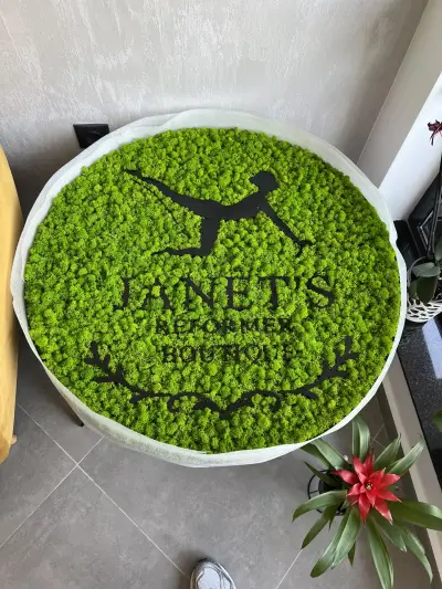 Janet’s Reformer Boutique