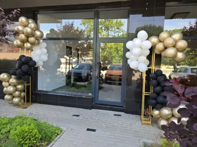 Janet’s Reformer Boutique