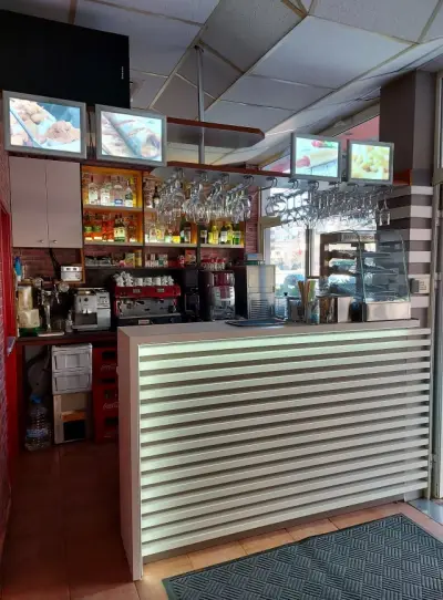 Coffee Johny
