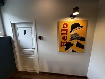 Tsaribrod Design Apartments