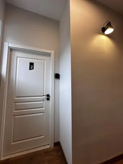 Tsaribrod Design Apartments