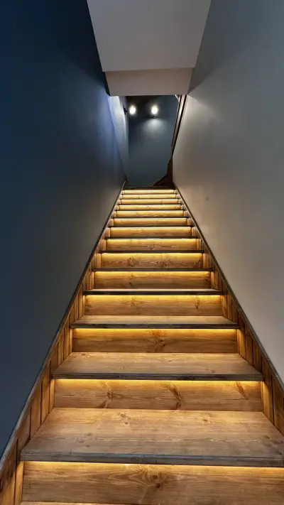 Tsaribrod Design Apartments