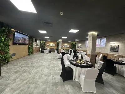 Форум Спорт Палас