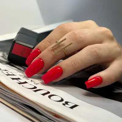 Jolly Nail Art Studio