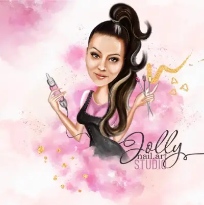 Jolly Nail Art Studio