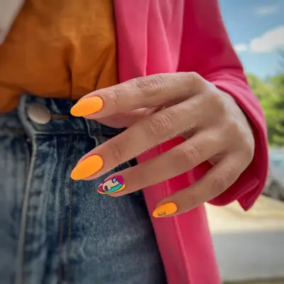 Jolly Nail Art Studio