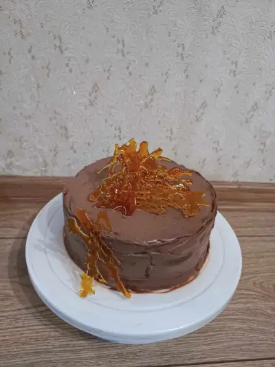 Бутикови торти "Нирая"