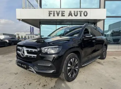 FIVE AUTO