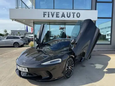 FIVE AUTO