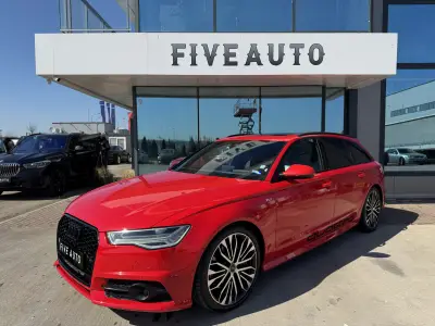 FIVE AUTO