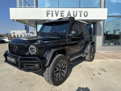 FIVE AUTO