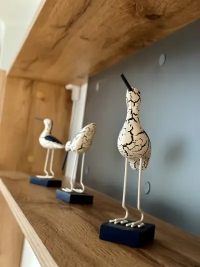 Glarus Apartment with Infinity Sea View