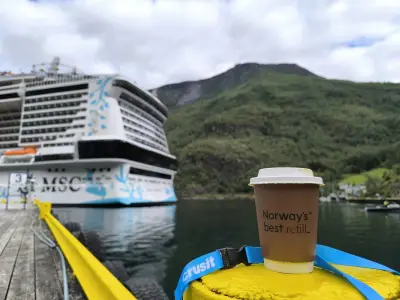 CRUISE.BG Premium: Живата връзка с круиз линиите