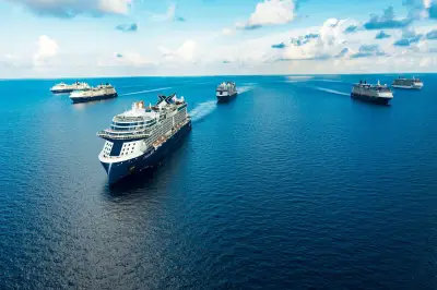 CRUISE.BG Premium: Живата връзка с круиз линиите