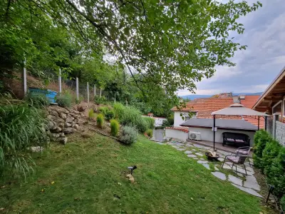Villa Popovi