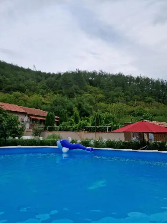 Вила