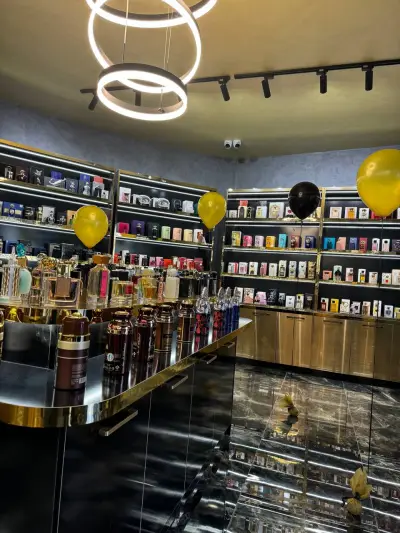 Arabic Scents
