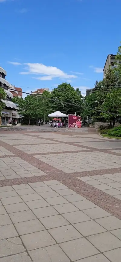 град Дупница