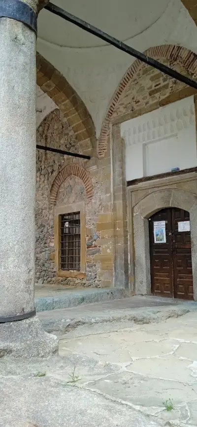 град Дупница