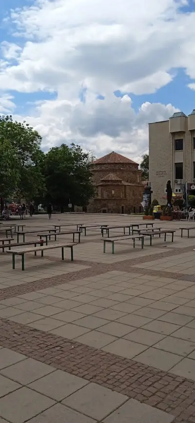 град Дупница