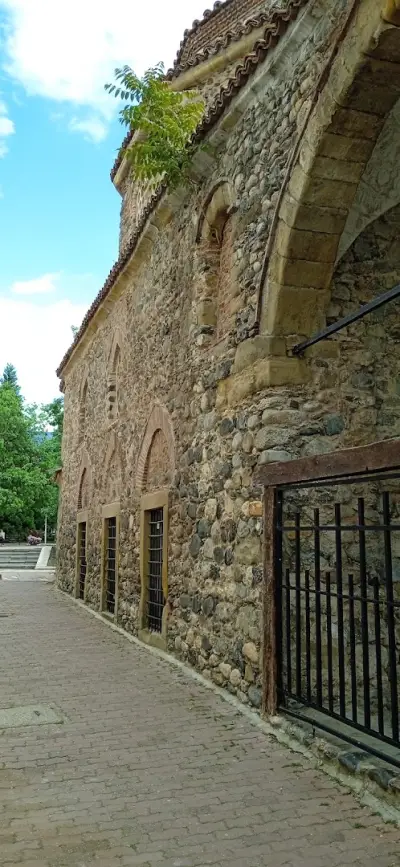 град Дупница