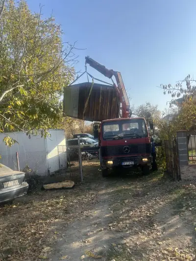 PI EN TI SERVICE